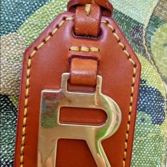 Dooney and Bourke SOLD - Picture 6 of 12